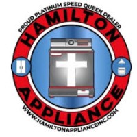 Hamilton Appliance Inc logo - Similar company to Redlands Mobile Recording Studio