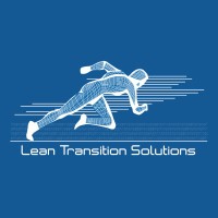 Lean Transition Solutions - LTS logo - Similar company to Securr