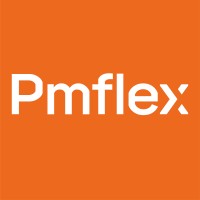 Pmflex Europe logo - Similar company to Tecnowatt
