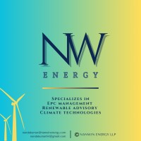 Nanwin Energy LLP logo - Similar company to Edac