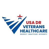 USA DR Veterans Healthcare logo - Similar company to Bronx Alehouse