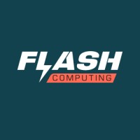Flash Computing logo - Similar company to Telespace Llc