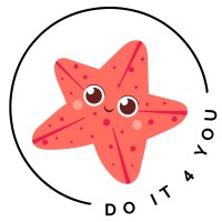 Do It 4 You logo - Similar company to Château De Beez