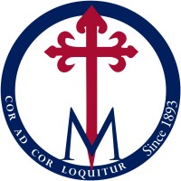 Penn Newman Catholic Community logo - Similar company to Great North Bog