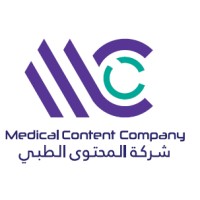 Medical Content Company logo - Similar company to Medical Content Creator