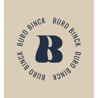 Buro Binck logo - Similar company to Multiflexx