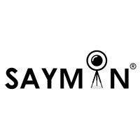Saymon Shop logo - Similar company to Jagora University