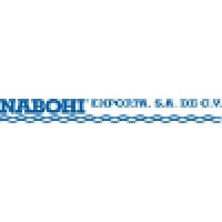 NABOHI Exporta logo - Similar company to Dicocat