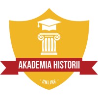 Akademia Historii logo - Similar company to Bytelaw