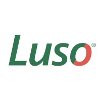 Luso AG logo - Similar company to Active.Personal Gmbh