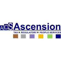 Ascension Consulting Services logo - Similar company to 2Gdb Consulting