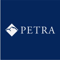 Petra RMS logo - Similar company to Valent Group