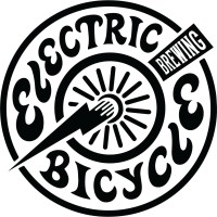 Electric Bicycle Brewing logo - Similar company to R & B Brewing