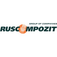 Ruscompozit logo - Similar company to Armasteel Technologies & Armasteel Industries