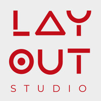 Layout Studio logo - Similar company to Mr. Peak Studio