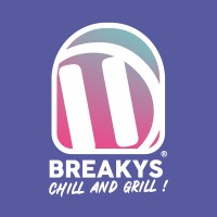 BREAKYS® logo - Similar company to Casyope Services