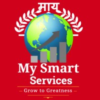 My Smart Services logo - Similar company to Smart Vision Techlabs