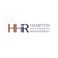 Hampton Hotel and Residence Management logo - Similar company to Hhr Services