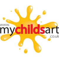 My Childs Art
