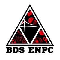 Bureau des Sports ENPC logo - Similar company to Bde École Nationale Des Ponts Et Chaussées