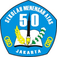 OSIS/MPK SMAN 50 JAKARTA logo - Similar company to High School Celebration (Hsc)
