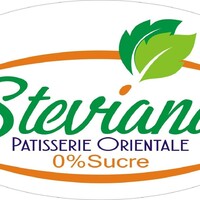 Steviana logo - Similar company to Shiny Foodstuff