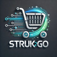 Struk2Go™ logo - Similar company to Utl Vending