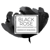 Black Rose Events & Entertainment LLP logo - Similar company to Jynysys It Pvt. Ltd.