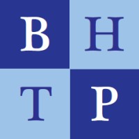 Blais Halpert Tax Partners LLP logo - Similar company to Dais Partners