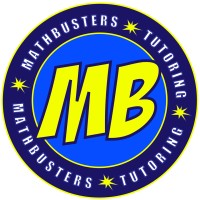 Mathbusters! Tutoring