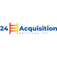 24HR Acquisition Services Inc. logo - Similar company to Congregation Beth Am - San Diego