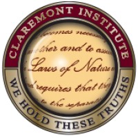 The Claremont Institute logo - Similar company to American Compass