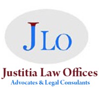 Justitia Law Offices logo - Similar company to Tencom Ventures