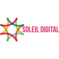 Soleil Digital logo - Similar company to Soleil Digital
