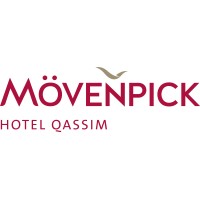 Movenpick Qassim logo - Similar company to Bise Sa