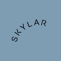 Skylar logo - Similar company to Needed
