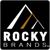 Rocky Brands, Inc. logo - Similar company to Warson Brands