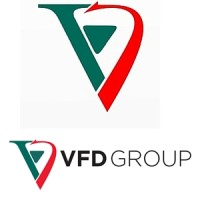 VFD Group Plc logo - Similar company to Vfd Tech Limited