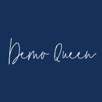 Demo Queen logo - Similar company to Six Pi Projects