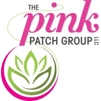 The Pink Patch Group, LLC logo - Similar company to Greater Crofton Chamber Of Commerce