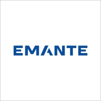 EMANTE logo - Similar company to Albanian Engineering Construction