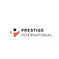 Prestige International logo - Similar company to Vividwireless