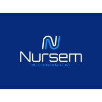 Nursem Healthcare logo - Similar company to Croydon Vision