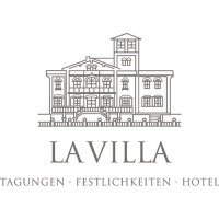 LA VILLA am Starnberger See logo - Similar company to Rohde Baier Rechtsanwälte
