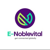 E-NOBLEVITAL LLC logo - Similar company to Zeroten Technologies