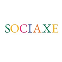 Sociaxe logo - Similar company to Captura Hall