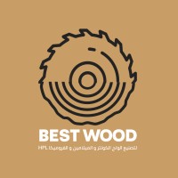 Best Wood logo - Similar company to Plyco