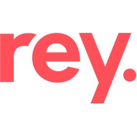 Rey logo - Similar company to Hmk Consultancy