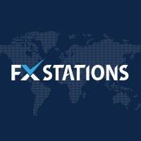 FXStations logo - Similar company to Solirx