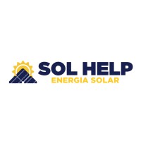 Sol Help Energia Solar logo - Similar company to Macaúba Brasil
